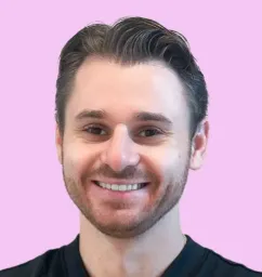 Dr. Roman Povolotskiy