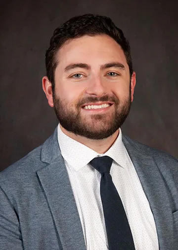 Rhett J. Orgeron