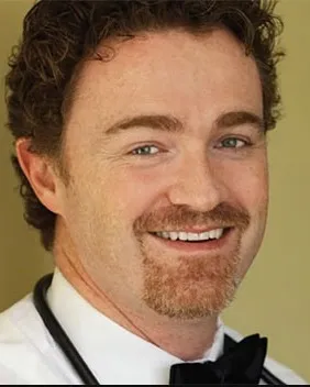 Sean David Hurley