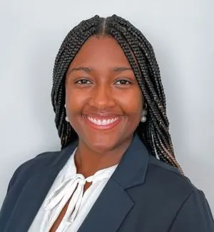 Marie Claidee Madge Desir