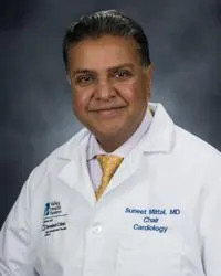 Suneet Mittal