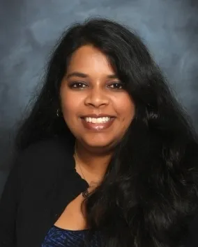 Jaya Ann Philipose