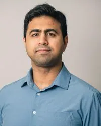 Haris Zaheer