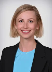 Ainsley Hughes