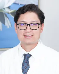 Justin M York