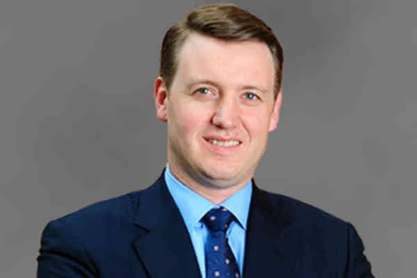 Scott Faucett