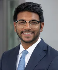 Sameer A. Khan
