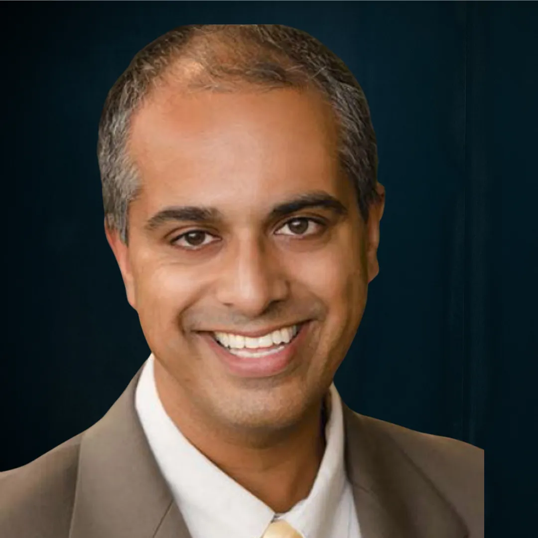 Arvind Bakhru