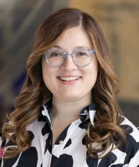 Gillian C. Stein