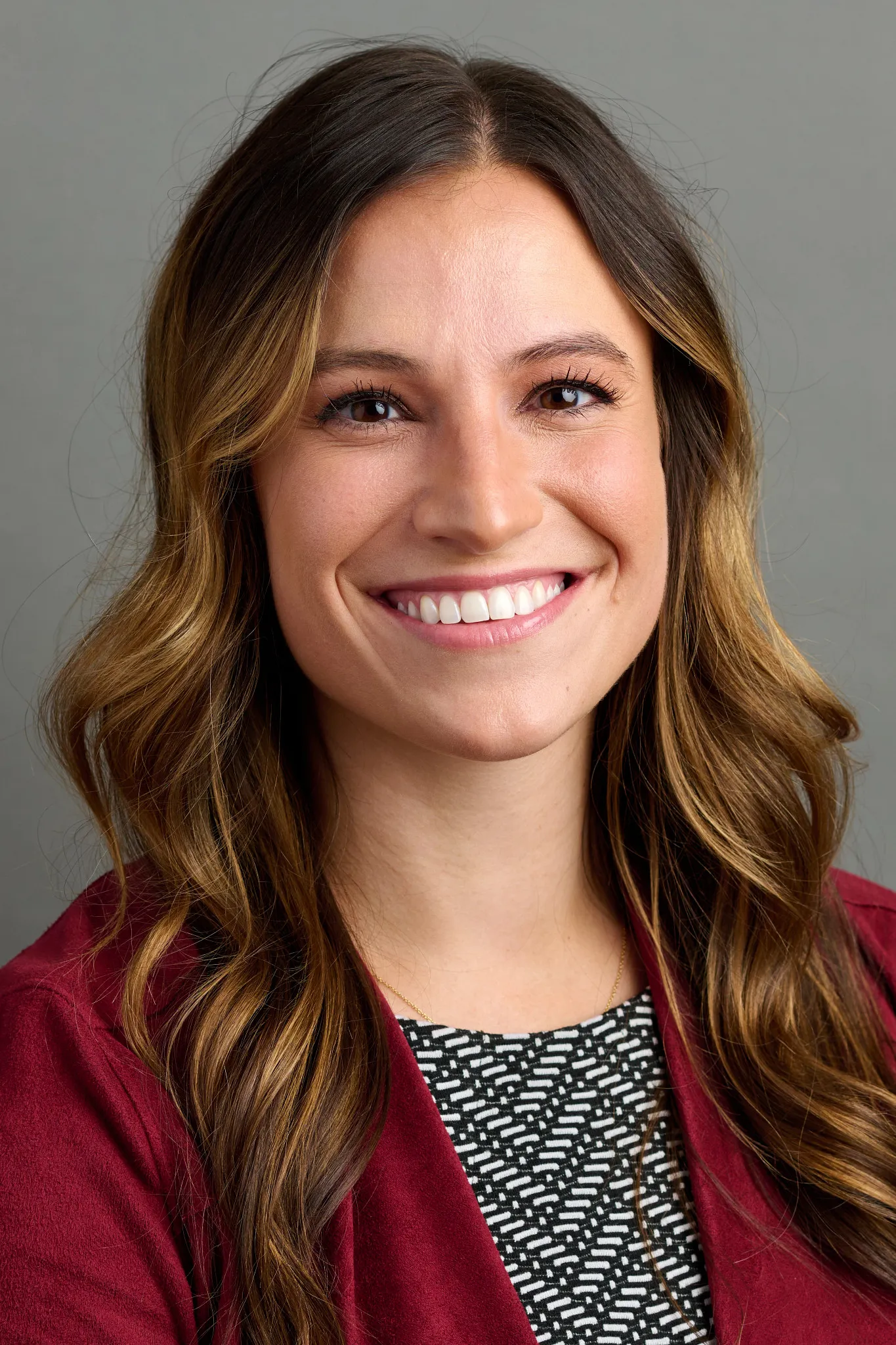 Marie "mimi" L. Scuta