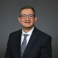 Mazen Hadid