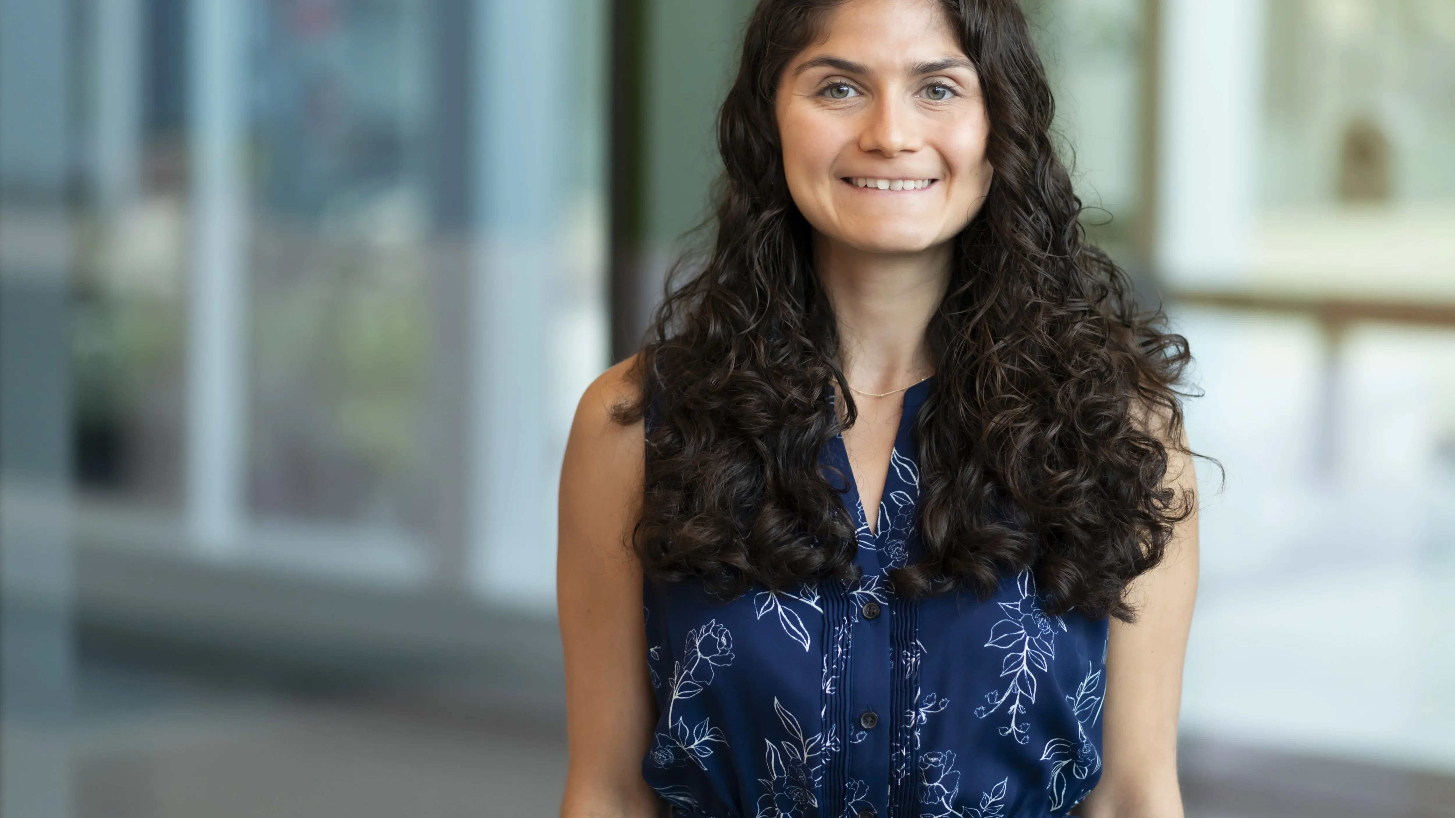 Candace N. Morales-Wilde