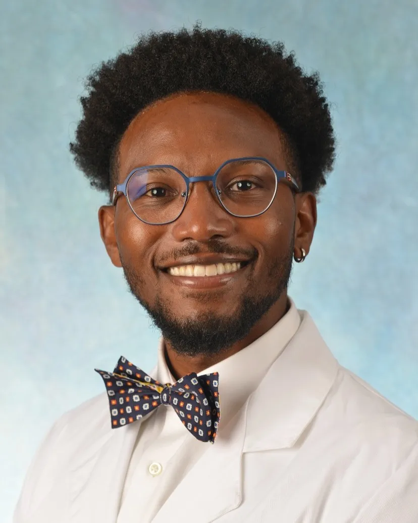 Lorenzo J. Spencer