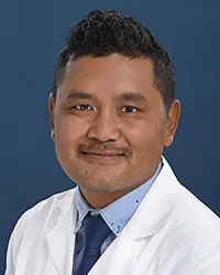 Ang David Sherpa
