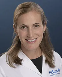 Kristin J Marek