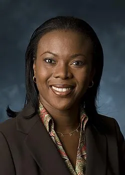 Olajumoke Odufuye