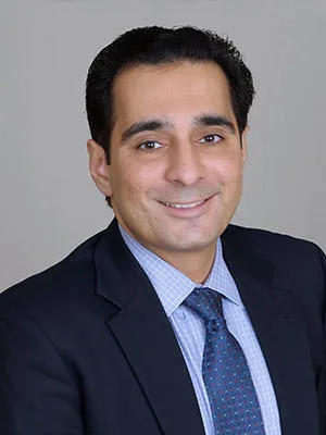 Omar Haq
