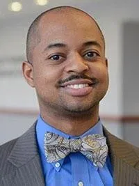 Clifford E. Georges