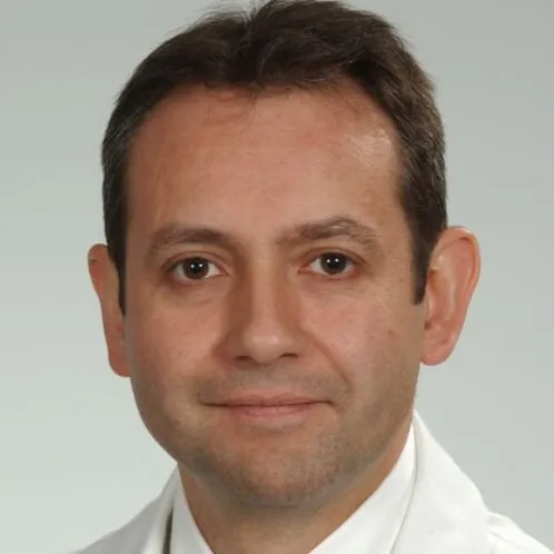 Humberto Elias Bohorquez