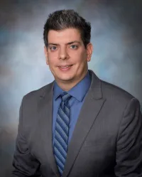 Daniel Nicholas