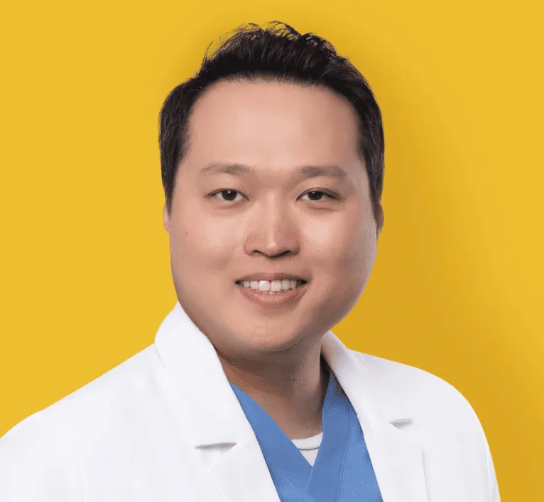 Dr. Yucheng Liu, DO, MS