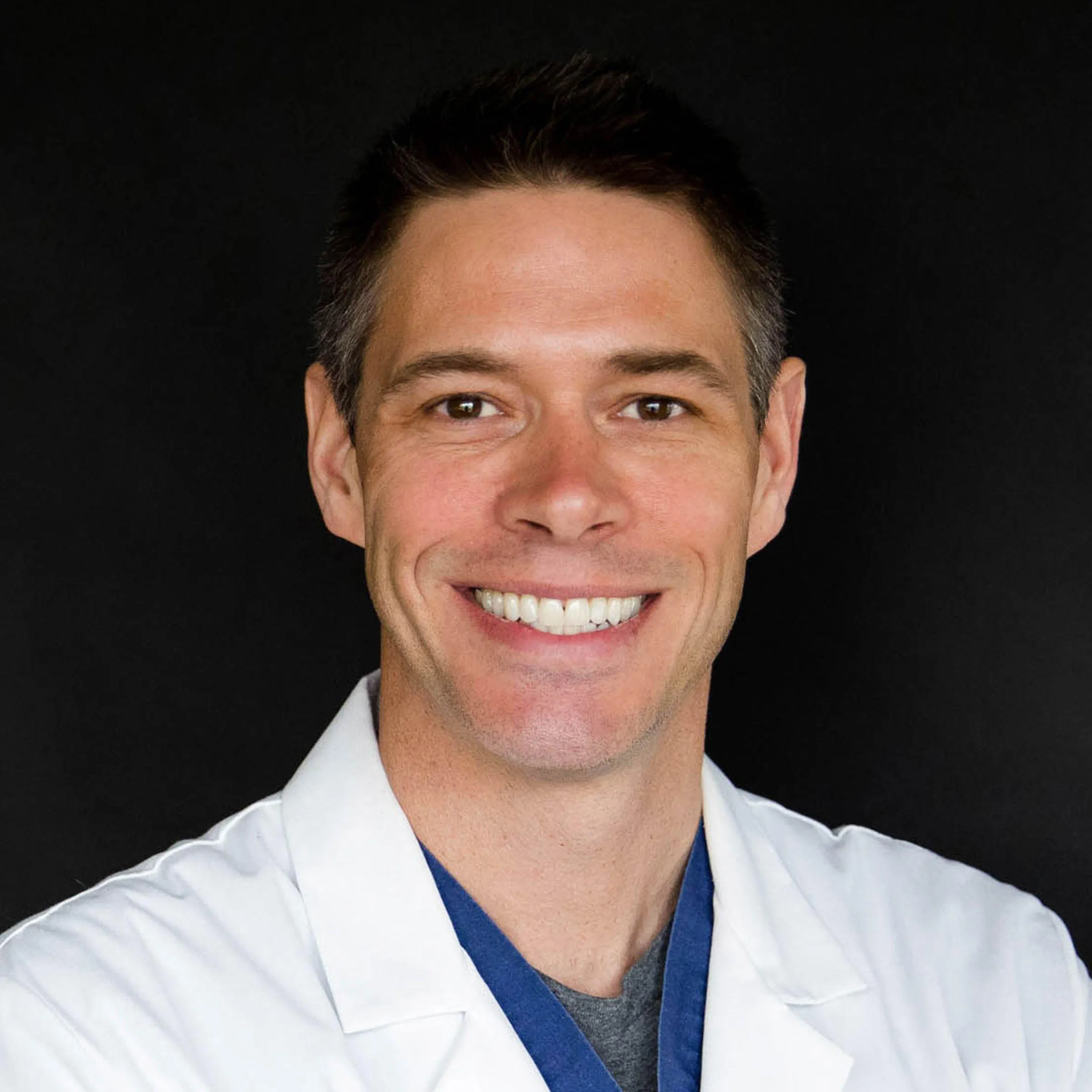 Andrew Stevenson