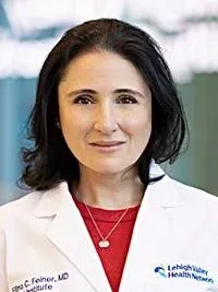 Ellina C. Feiner
