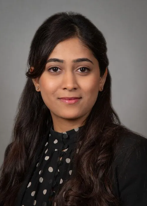 Zahwa Farooqui
