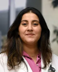Amina Dhahri
