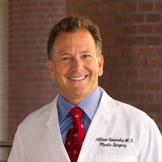 William Steven Umansky