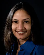 Preeta Dhanantwari