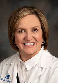 Eileen Mckeon