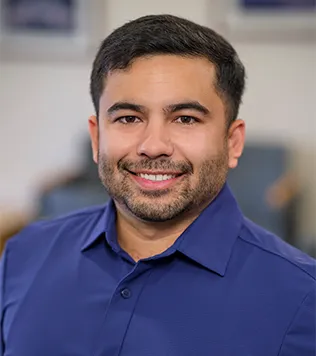 Marc A. Napolitano