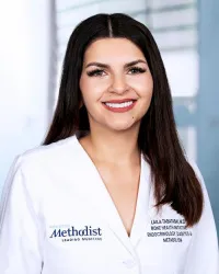 Laila Tabatabai