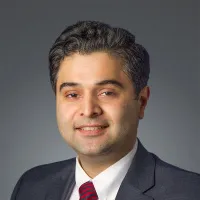 Salman Gohar