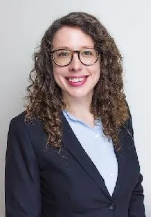 Rebecca Audette