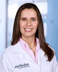Patricia Orozco