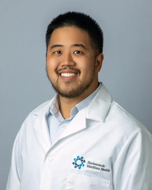 James Hong Liu