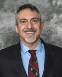 Kenneth Rubin