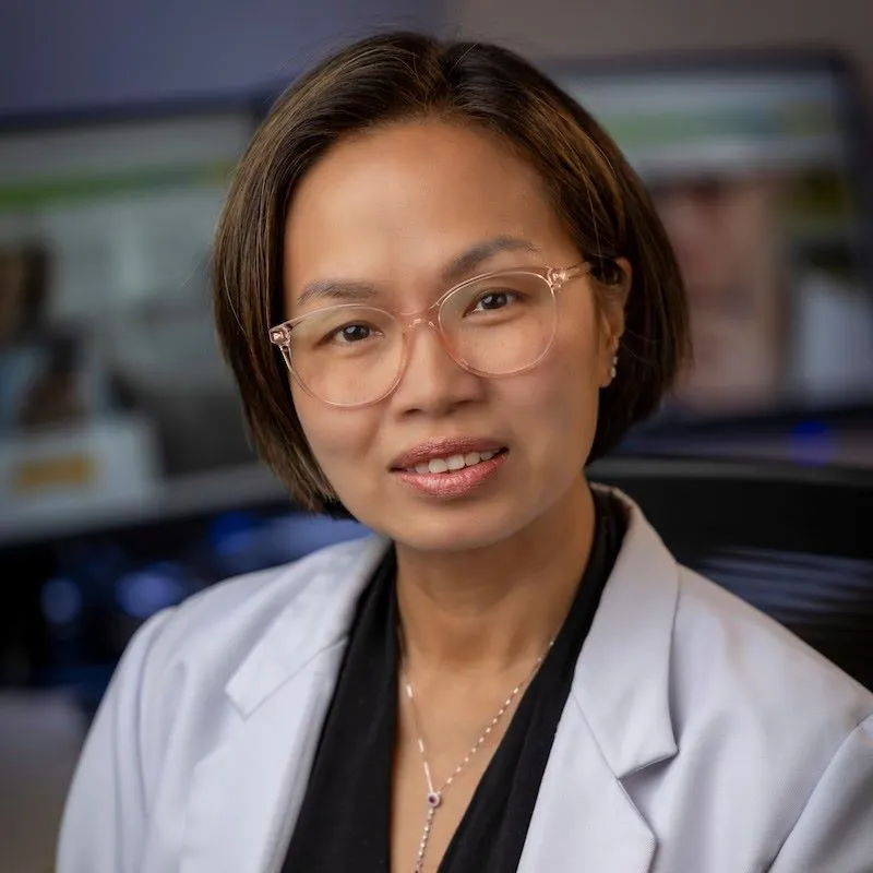 Debbie Lim