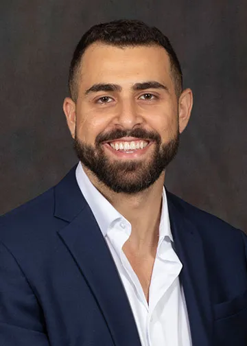 Yezen A. Jarrar