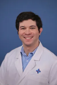 Isaac Baum
