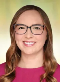 Emily Mae Bergstedt