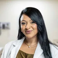 Miriam Ahmed