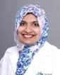Hafsa Zahoor
