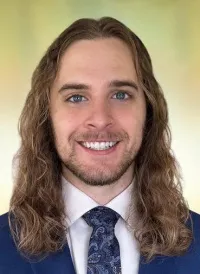 Joshua James Bensen