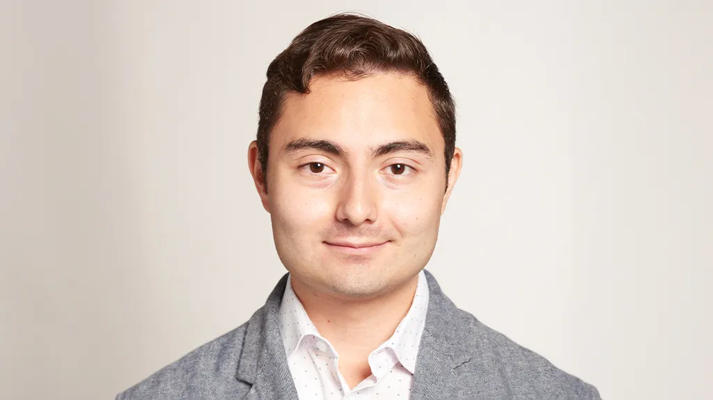 Christian Escobar