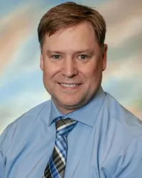 Kevin Michael Tymitz