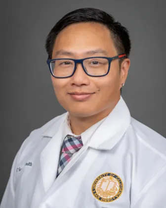 Garvey Xu