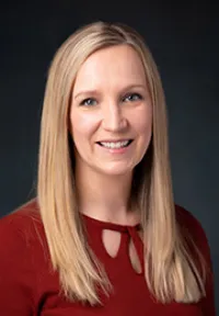 Maureen Yost
